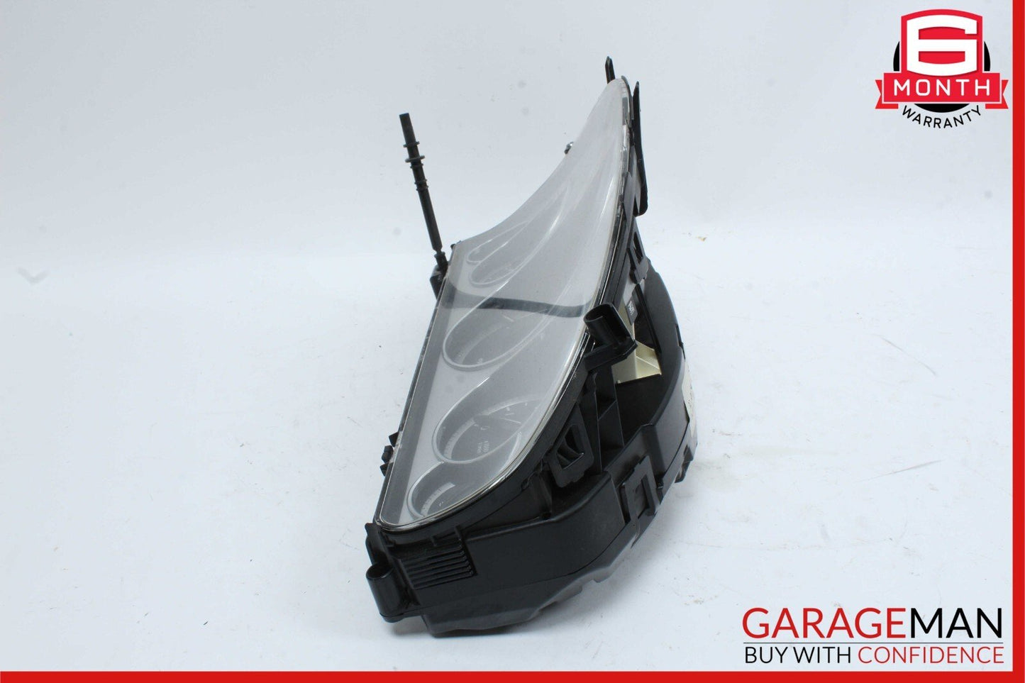 10-13 Mercedes W212 E350 E550 E500 Instrument Cluster Speedometer Odometer OEM