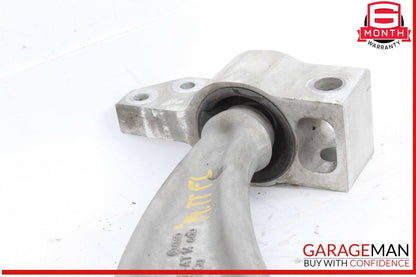 08-15 Audi TT TTS Front Left Driver Side Lower Control Arm 8J0153D OEM