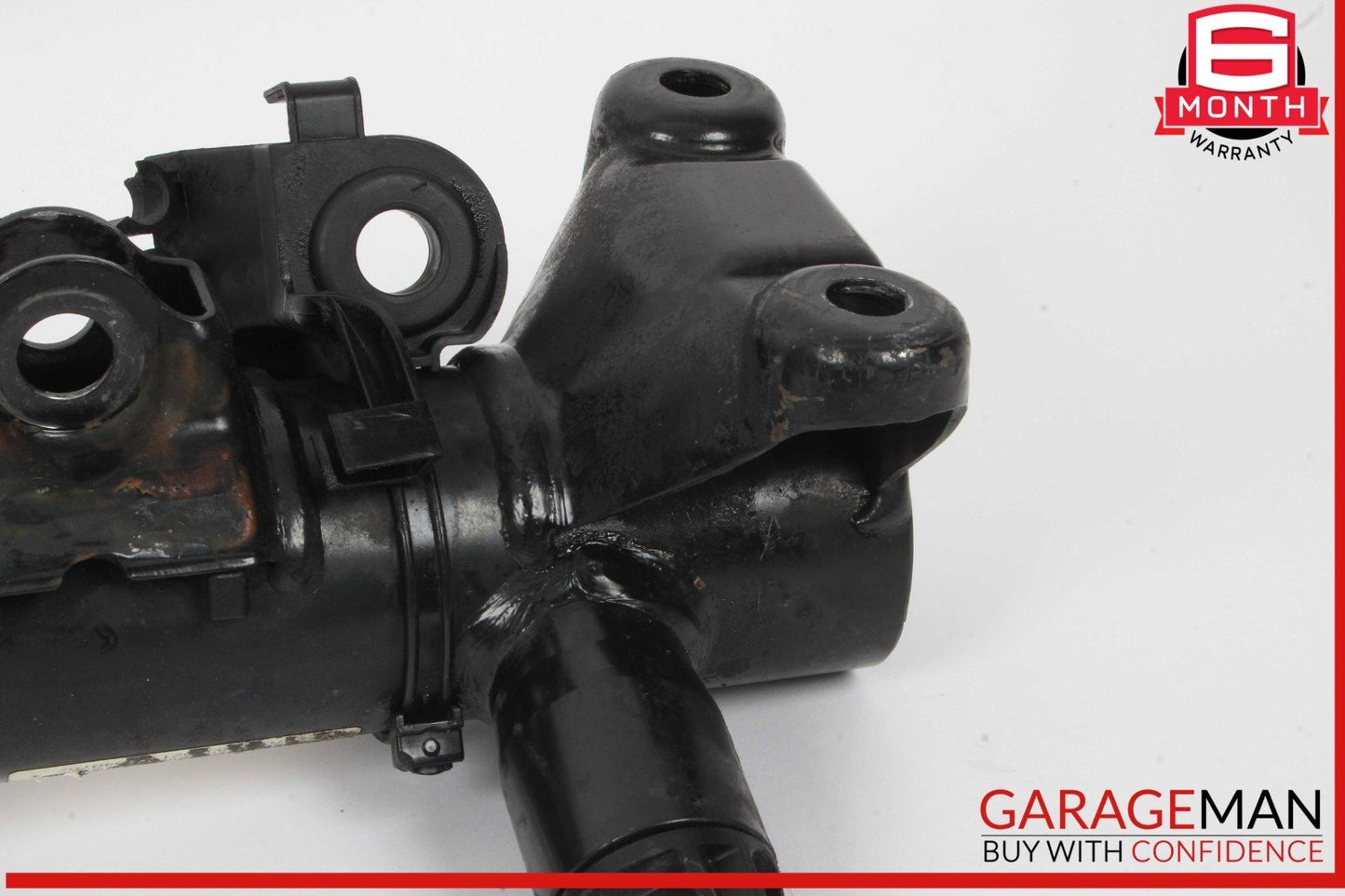 10-17 Mercedes W207 E550 E350 Front Right Side Shock Absorber Spring Strut OEM