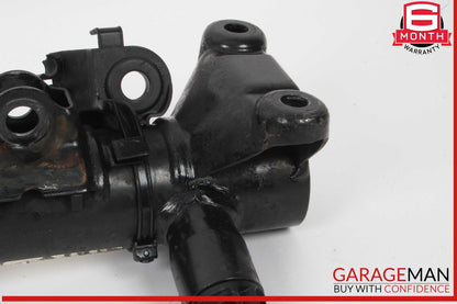10-17 Mercedes W207 E550 E350 Front Right Side Shock Absorber Spring Strut OEM