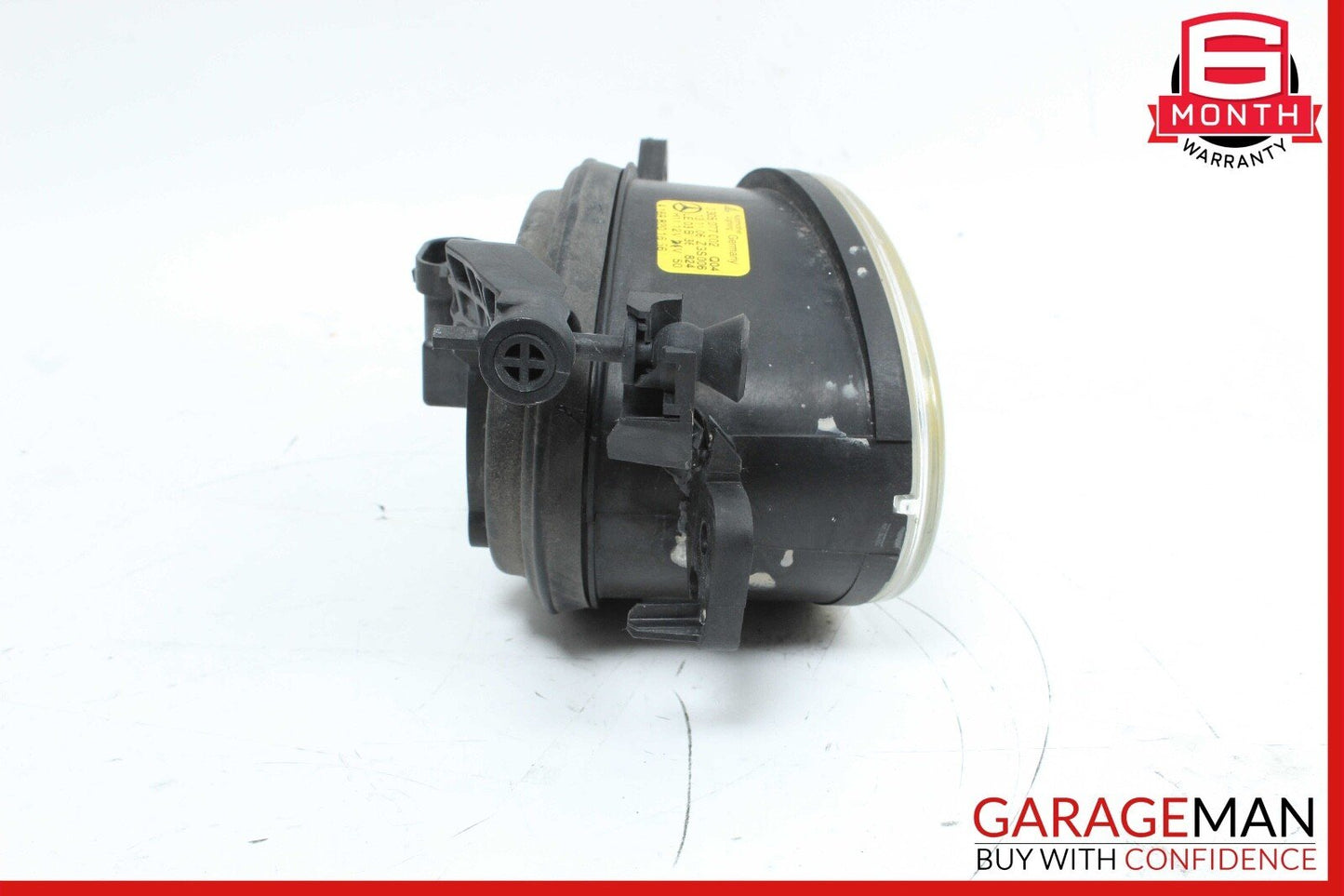 07-09 Mercedes X164 GL450 4MATIC Front Right Side Foglight Fog Light Lamp OEM