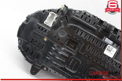15-18 Mercedes W205 C300 Speedometer Instrument Cluster Gauge 2059000716 OEM