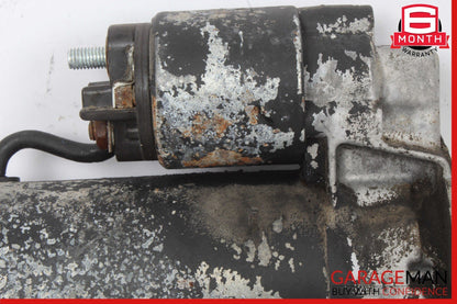86-06 Mercedes W124 300TE E320 SL320 S320 Engine Motor Starter 1005821128 OEM