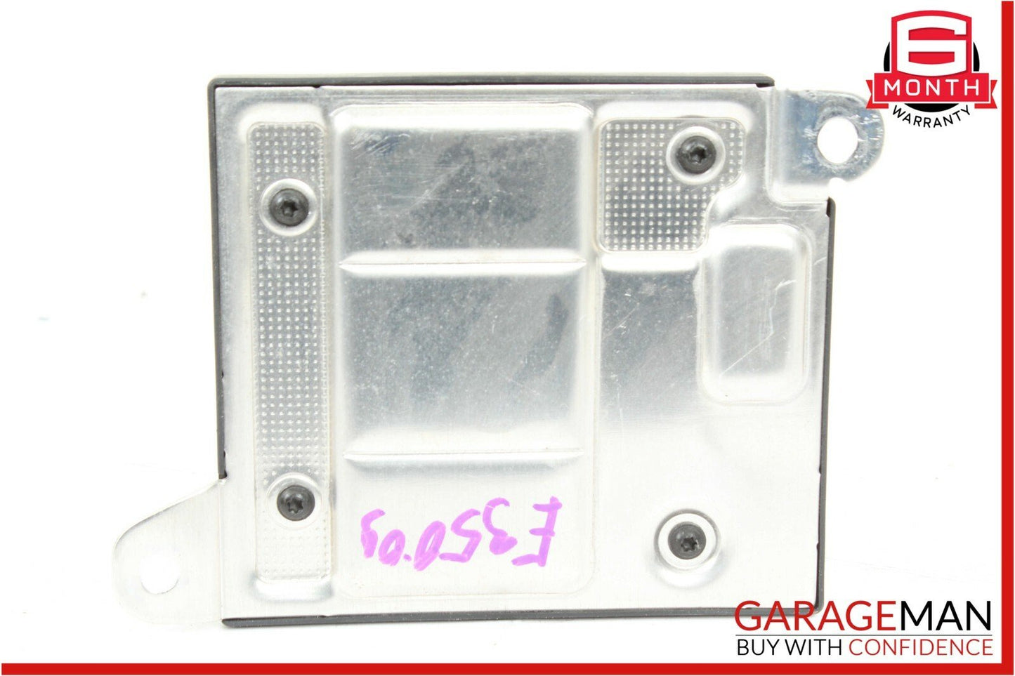 06-11 Mercedes W211 E350 E550 CLS63 AMG Body Control Module Unit BCM OEM