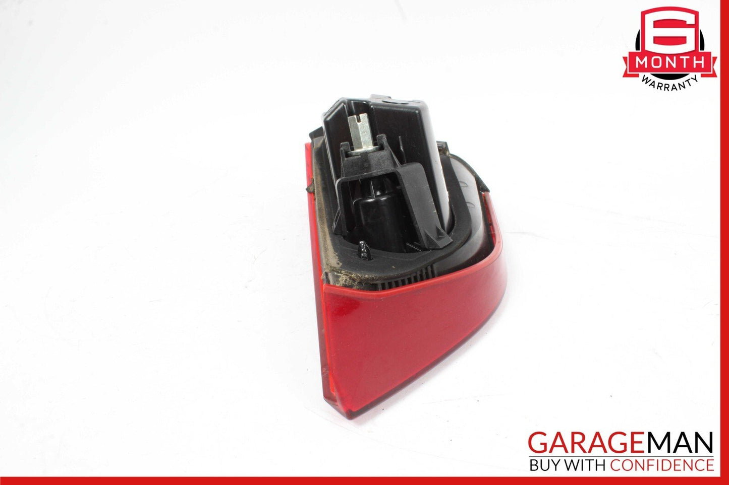13-17 Maserati Quattroporte Rear Left Side Inner Taillight Tail Light Lamp OEM