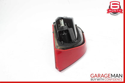 13-17 Maserati Quattroporte Rear Left Side Inner Taillight Tail Light Lamp OEM