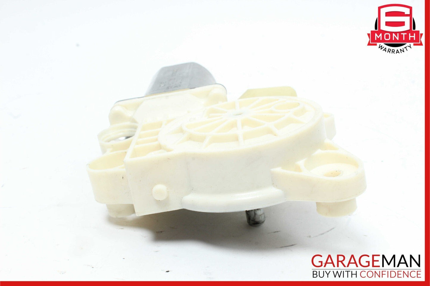 03-12 Mercedes R171 SLK350 SL55 AMG Window Regulator Motor Front Left Side OEM