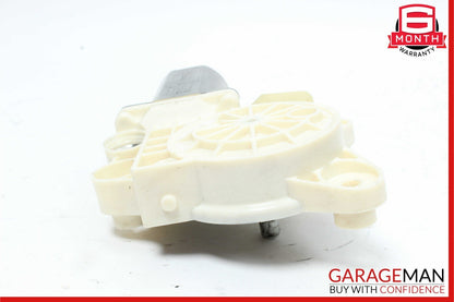 03-12 Mercedes R171 SLK350 SL55 AMG Window Regulator Motor Front Left Side OEM