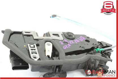 20-21 BMW 228i xDrive Rear Right Passenger Side Door Lock Latch Actuator OEM
