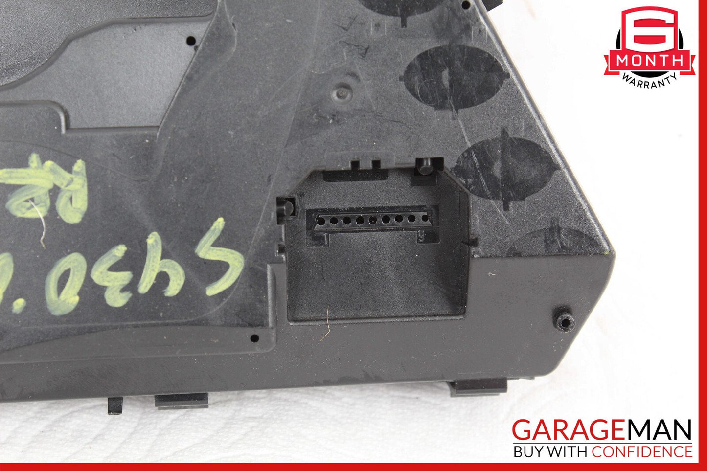 00-06 Mercedes W220 S55 AMG S500 Rear Right Side Seat Door Control Module OEM