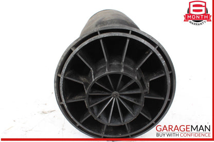 06-19 Mercedes X166 GL450 R350 Rear Left or Right Suspension Air Bag Shock OEM