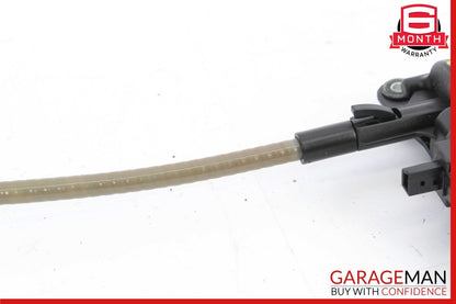 06-12 Mercedes X164 GL450 ML450 Rear Left Driver Side Quarter Glass Window Motor