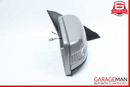 12-14 Mercedes W204 C250 C300 Front Right Side Mirror Door Rear View OEM