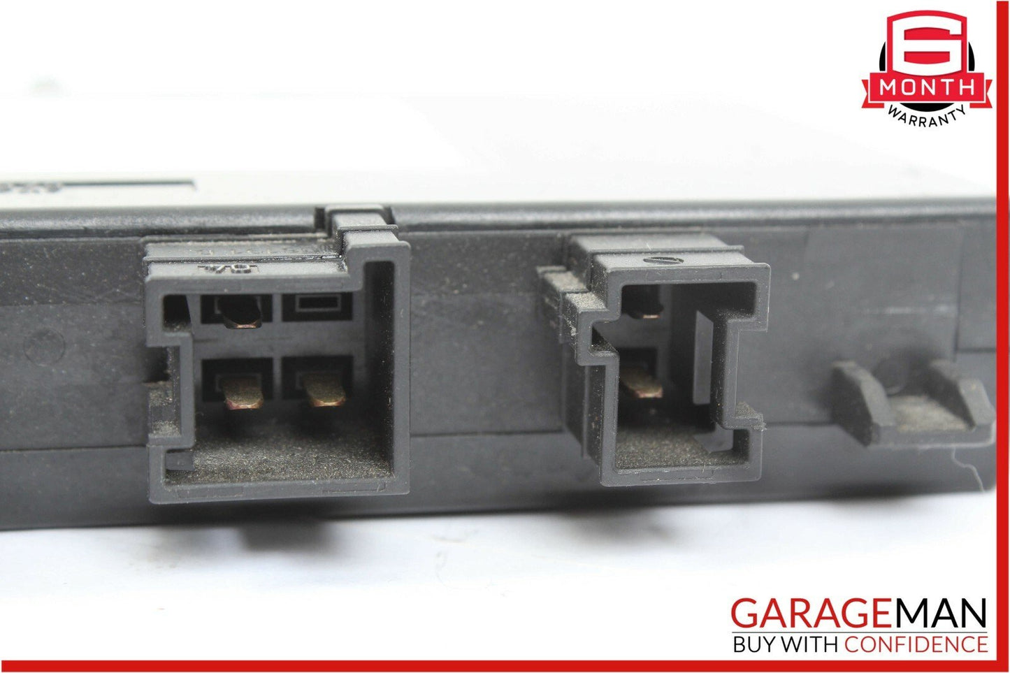 06-12 Mercedes X164 GL450 GL550 Front Right Passenger Side Seat Control Module