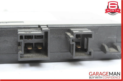 06-12 Mercedes X164 GL450 GL550 Front Right Passenger Side Seat Control Module