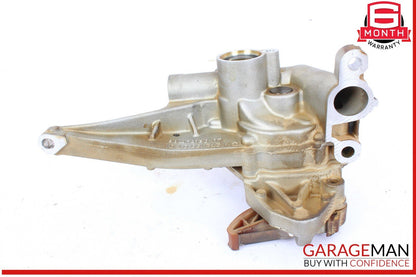 05-13 Mercedes W204 C300 C250 V6 Engine Motor Oil Pump Assembly 2721800701 OEM