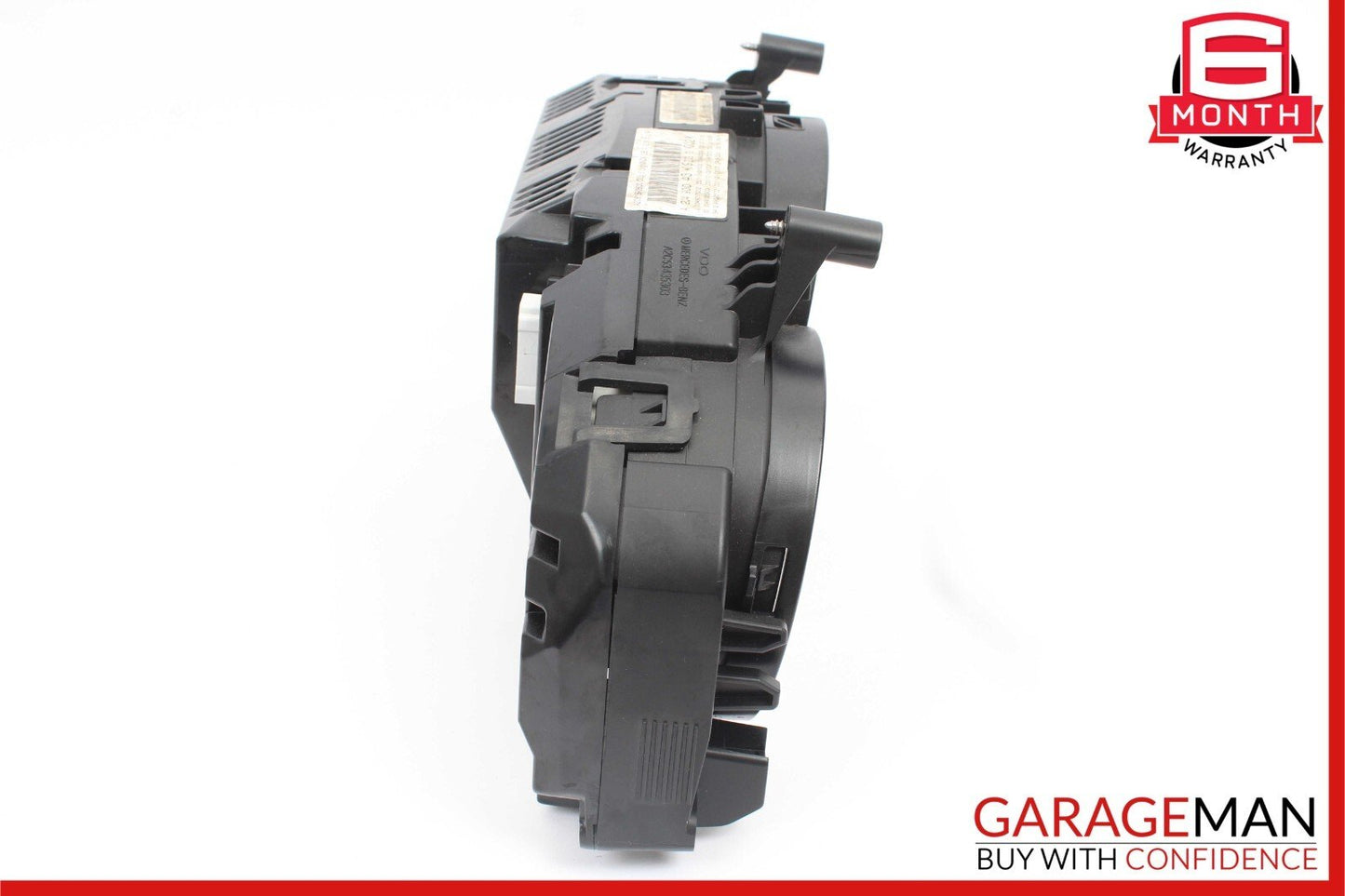 12-14 Mercedes W204 C300 C250 C350 Speedometer Odometer Instrument Cluster Gauge