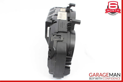 12-14 Mercedes W204 C300 C250 C350 Speedometer Odometer Instrument Cluster Gauge