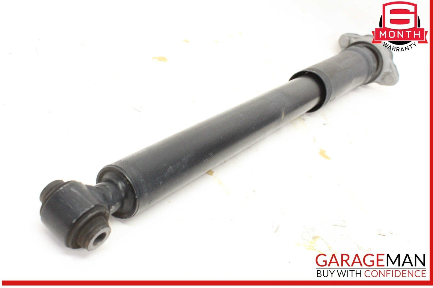 10-16 Mercedes W212 E400 Rear Left And Right Side Shock Strut Absorber Set OEM