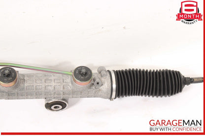 07-09 Mercedes W211 E350 E320 RWD Power Steering Gear Rack & Pinion OEM