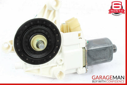 06-12 Mercedes W164 ML350 GL450 Front Right Window Regulator Motor OEM