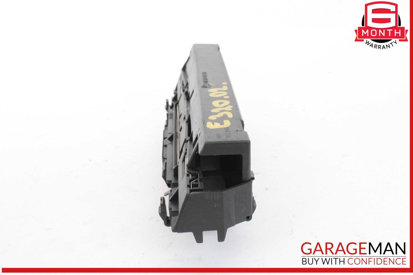 98-02 Mercedes W210 E320 CLK430 Hazard Light Door Lock Switch Control Panel OEM