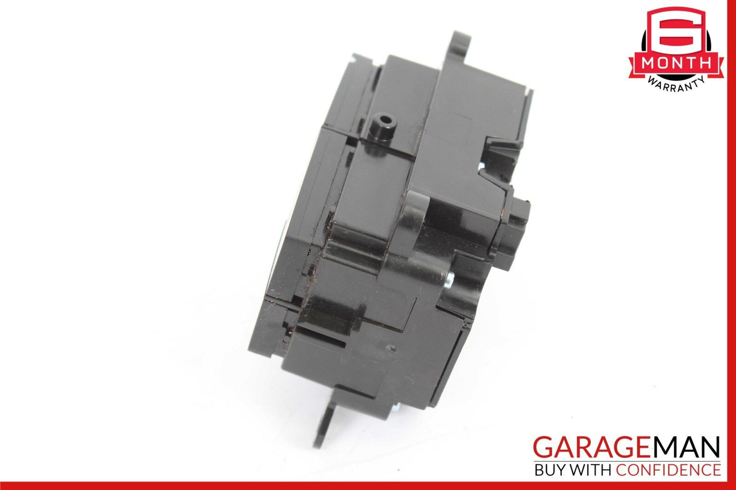 13-16 Mercedes X166 GL450 GL550 Suspension DSR Height Adjuster Control Switch