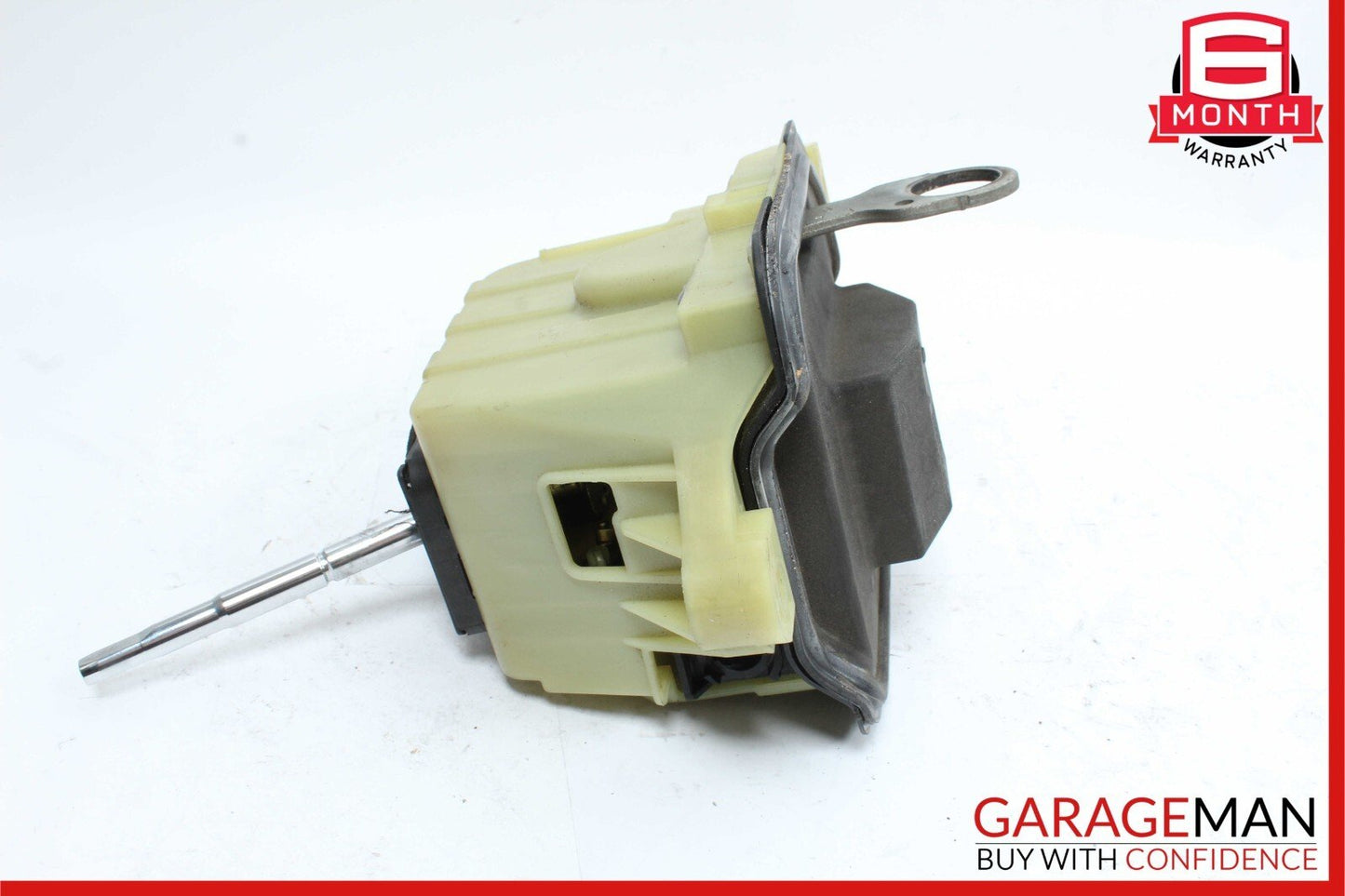 08-14 Mercedes W204 C250 C300 C350 C63 RWD Floor Gear Shifter Shift Selector Box