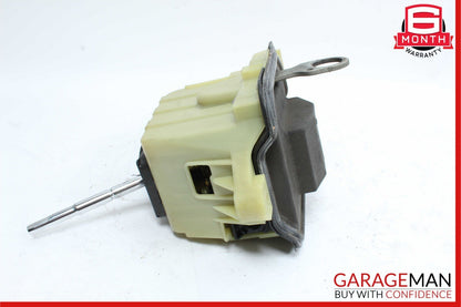 08-14 Mercedes W204 C250 C300 C350 C63 RWD Floor Gear Shifter Shift Selector Box