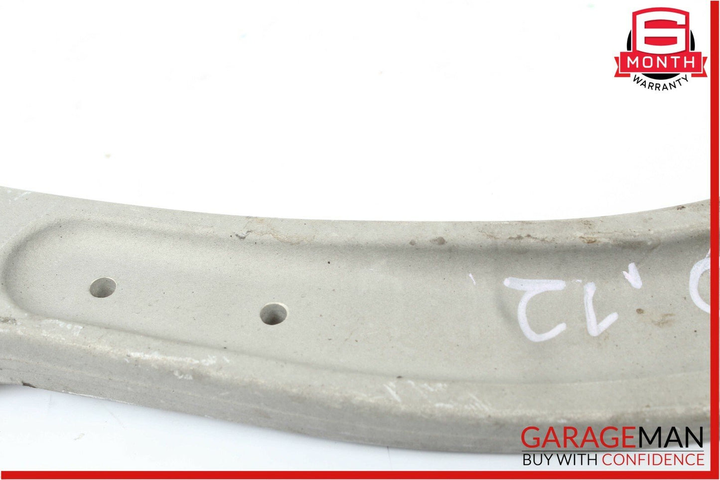 08-15 Mercedes W204 C250 Rear Left / Right Side Suspension Upper Control Arm