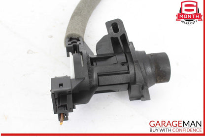08-17 Mercedes W204 C250 C300 Trunk Lid Latch Lock Actuator 2047500185 OEM