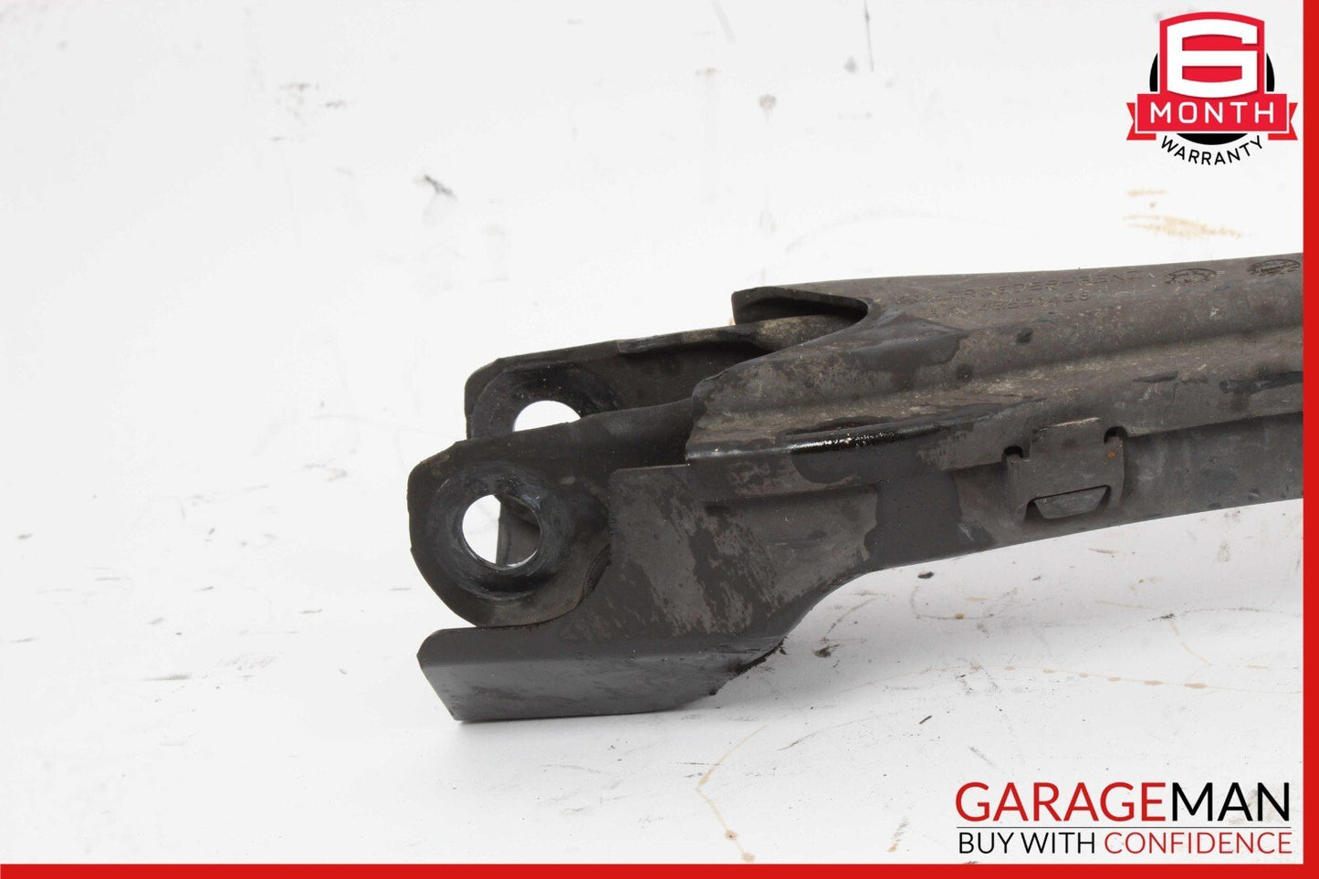 08-18 Mercedes W212 E350 C300 Rear Right or Left Side Lower Thrust Control Arm