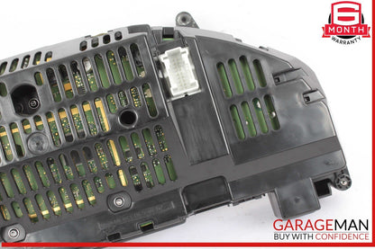 12-14 Mercedes W204 C250 Speedometer Odometer Instrument Cluster Gauge OEM