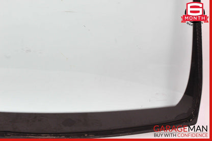 10-13 Mercedes W251 R350 Front Windshield Wind Shield Window Glass OEM