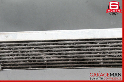 03-05 Mercedes W203 C230 Intercooler Air Cooler Radiator 2035000500 OEM