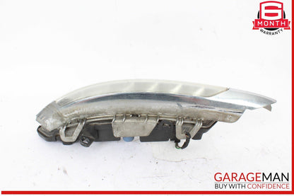 09-17 Mercedes W204 C300 Front Left Side LED Daytime Running Light Fog Lamp