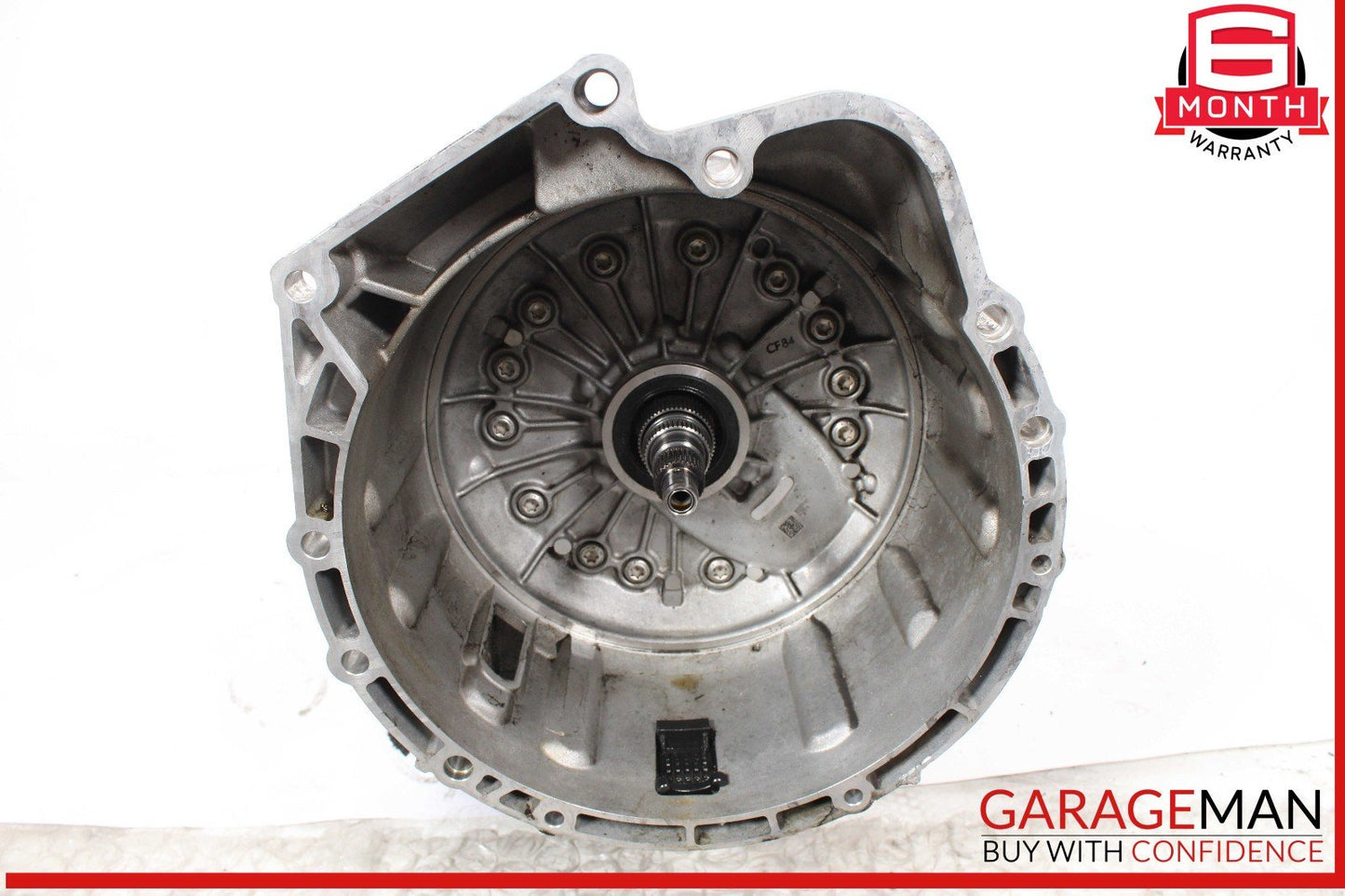 14-18 BMW X5 Automatic Transmission OEM 148k