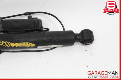 07-13 Mercedes W221 S550 S600 Rear Right or Left Air Airmatic Shock Absorber