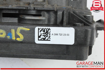 15-20 Mercedes W205 C300 C350e Front Left Side Door Lock Latch Actuator OEM