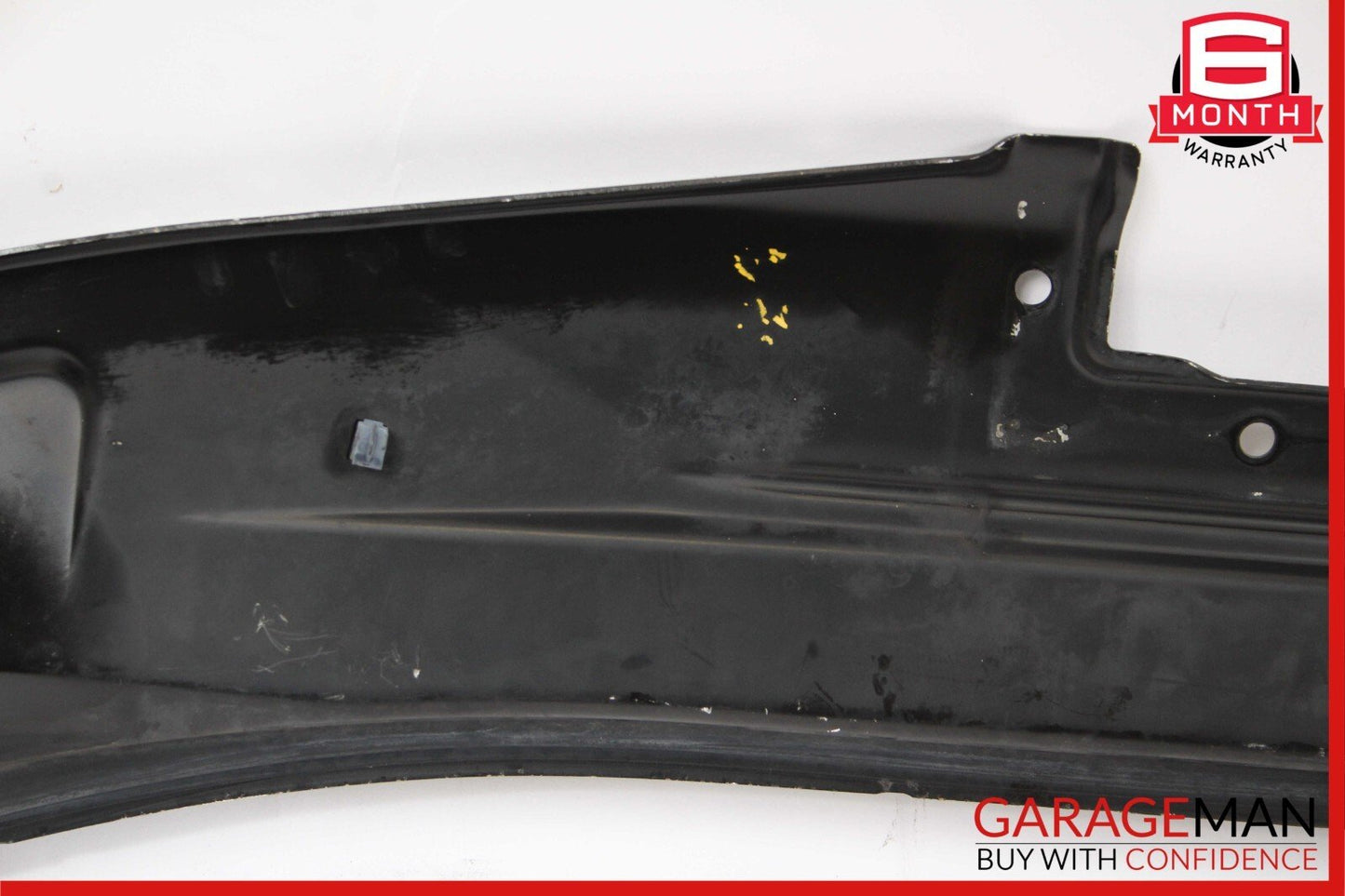 07-09 Mercedes W221 S550 S600 S63 AMG Upper Radiator Core Support OEM