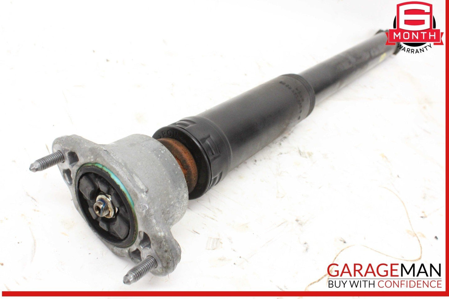 10-16 Mercedes W212 E350 Rear Left & Right Shock Absorber Strut Set of 2 Pc OEM