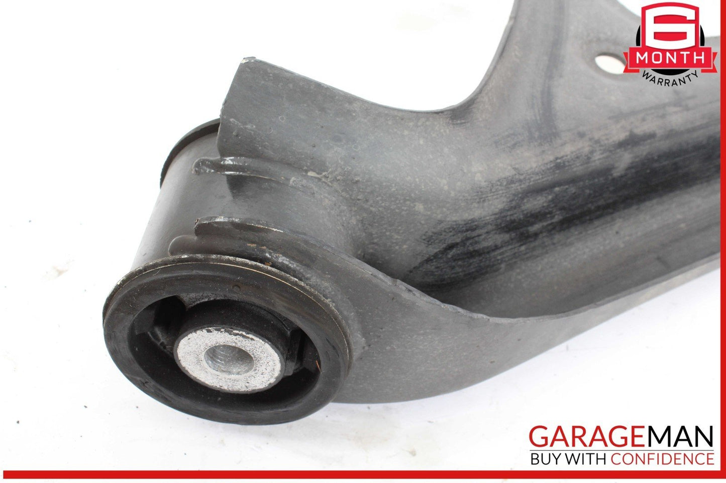 11-18 Porsche Cayenne 958 Rear Right Passenger Side Lower Control Arm OEM
