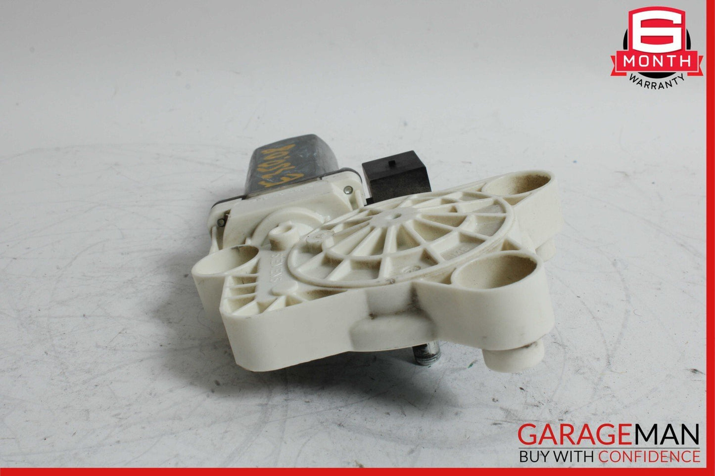 03-09 Mercedes W211 E350 E500 Rear Right Side Door Window Regulator Motor Unit