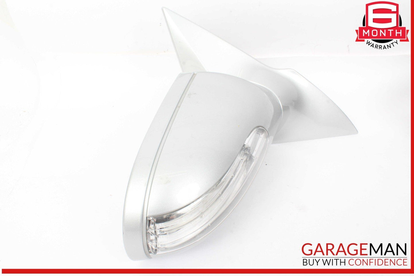 04-08 Mercedes R230 SL500 SL55 AMG Front Right Side Door Rear View Mirror OEM