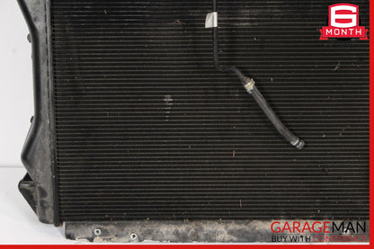 15-18 Ferrari California T Engine Motor Cooling Radiator OEM