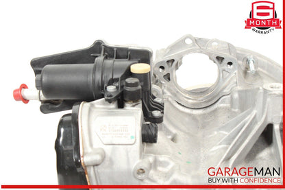 14-19 Mercedes W117 CLA250 2.0 Automatic Transmission Gearbox OEM