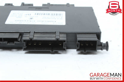 03-12 Mercedes X204 GLK350 SLK280 E350 Front Right Side Seat Control Module OEM