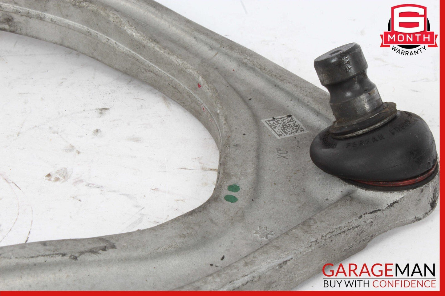 17-22 Alfa Romeo Giulia Front Left Driver Side Upper Suspension Control Arm