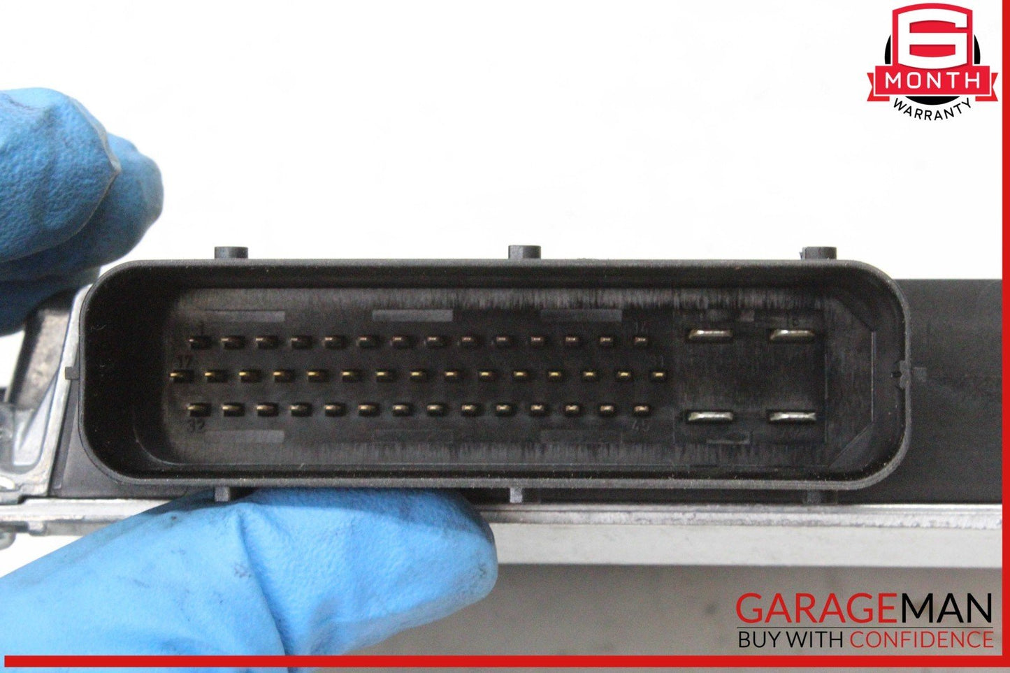 18-24 Audi S5 A5 Rear Differential Control Module Unit 8W0907163A OEM