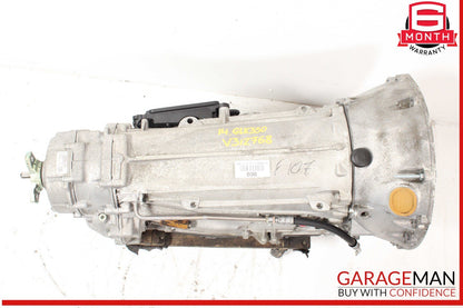13-15 Mercedes X204 GLK350 Automatic Transmission 722.960 OEM
